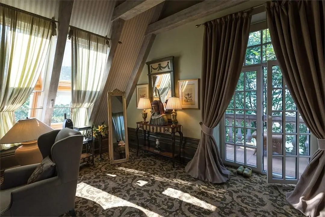 Отель Old House Resort & Spa, Ростовская область: фото 2