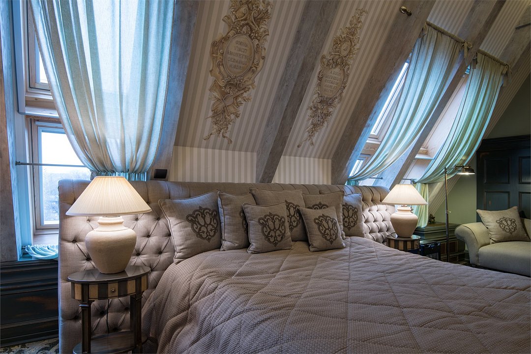 Отель Old House Resort & Spa, Ростовская область: фото 3