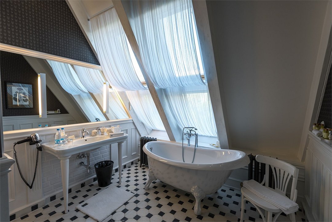 Отель Old House Resort & Spa, Ростовская область: фото 4