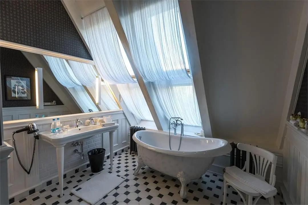 Отель Old House Resort & Spa, Ростовская область: фото 4