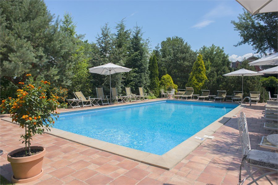 Отель Old House Resort & Spa, Ростовская область: фото 5