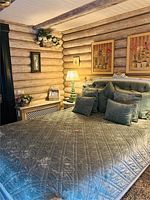 Шато-стандарт, Отель Old House Resort & Spa, Азовский район