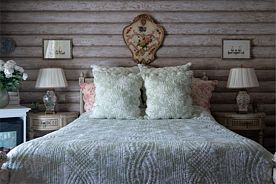 Шато-люкс однокомнатный, Отель Old House Resort & Spa, Азовский район
