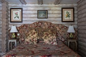 Шато-Люкс двухкомнатный, Отель Old House Resort & Spa, Азовский район