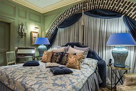 Боргезе, Отель Old House Resort & Spa, Азовский район