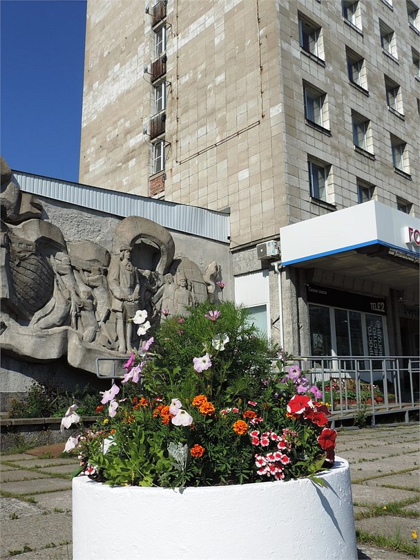 Гостиница "Беломорская", Архангельская область: фото 4