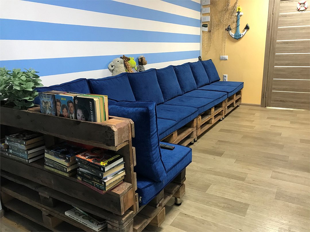 Хостел "Город и Море", Приморский край: фото 5