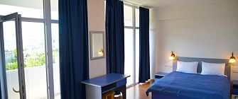 Гостиница Адмирал Ялта