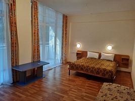 Двухместный "Эконом", Гостиница Адмирал Ялта, Ялта