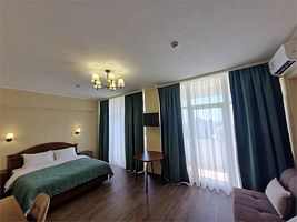 Стандарт Улучшенный, Гостиница Адмирал Ялта, Ялта