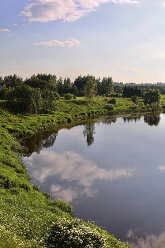 Глэмпинг 2-местный 1-комнатный