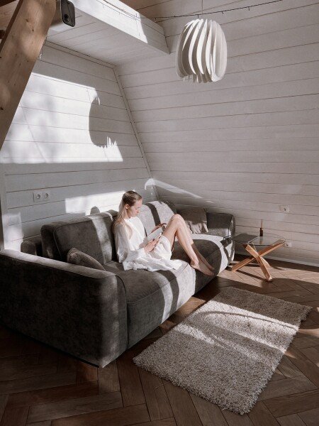 Домик 2-комнатный 1-комнатный (Special)