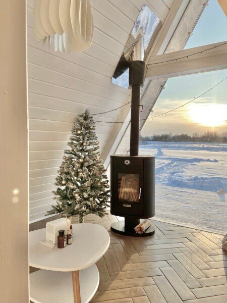 Домик 2-комнатный 1-комнатный (Special)