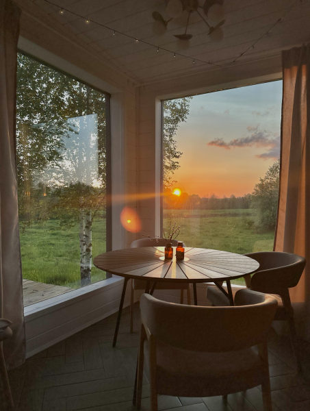 Домик 2-комнатный 1-комнатный (Special)