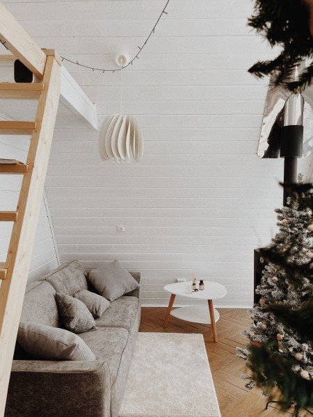 Домик 2-комнатный 1-комнатный (Special)