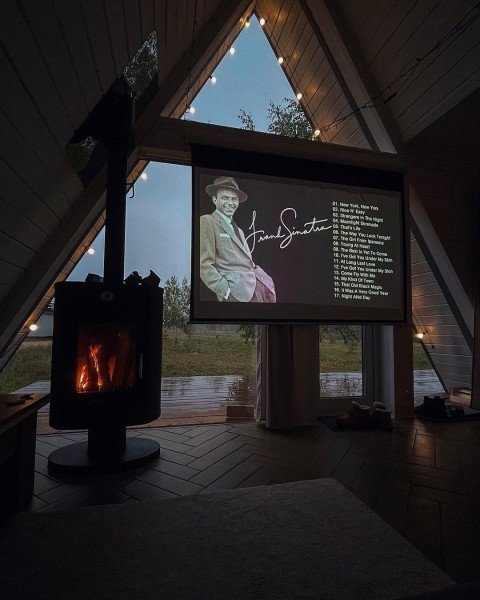 Домик 2-комнатный 1-комнатный (Special)