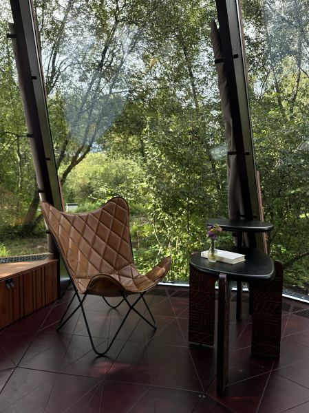 Домик 2-местный 1-комнатный (NEO Tipi)