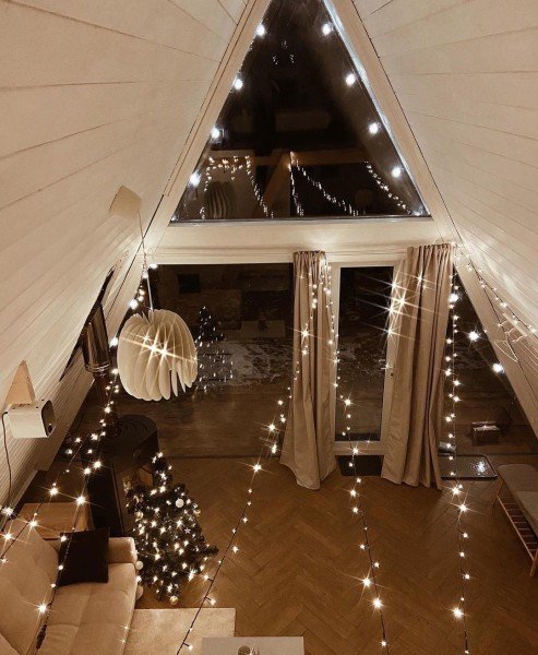 Домик 2-местный 1-комнатный (Standard)