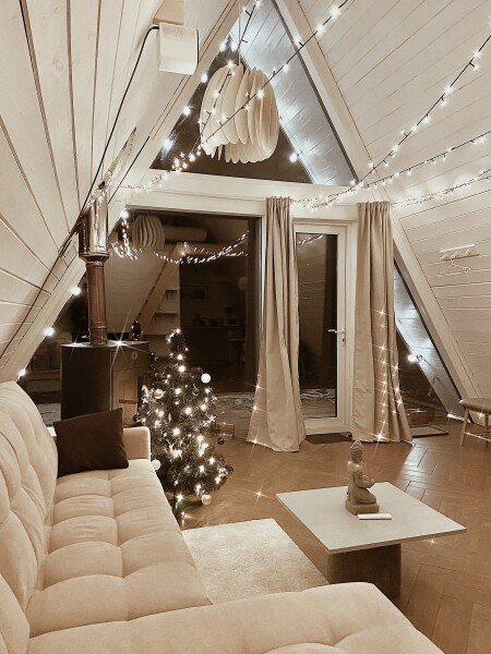 Домик 2-местный 1-комнатный (Standard)