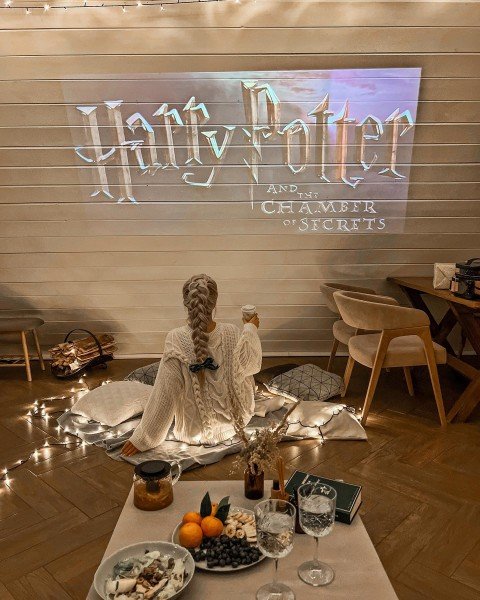 Домик 2-местный 1-комнатный (Standard)