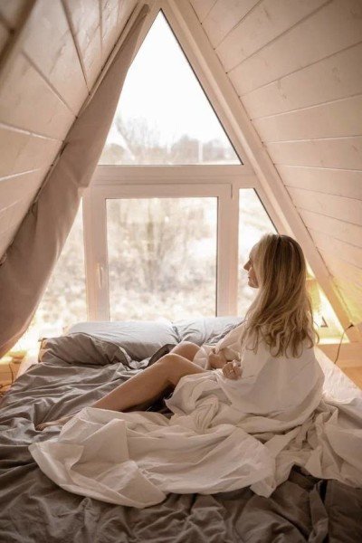 Домик 2-местный 1-комнатный (Standard)