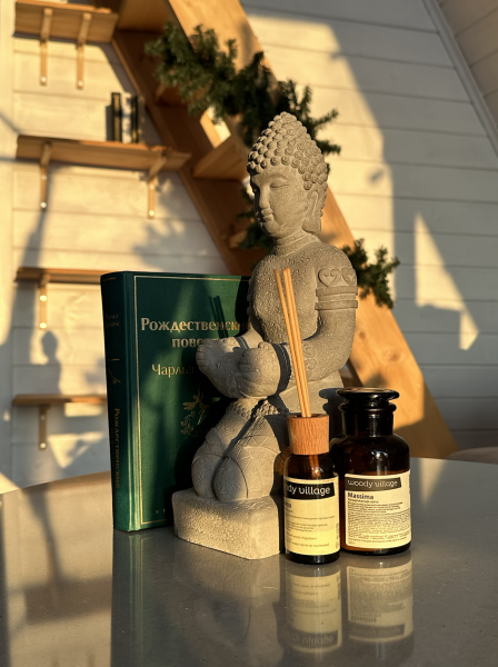 Домик 2-местный 1-комнатный (Standard)