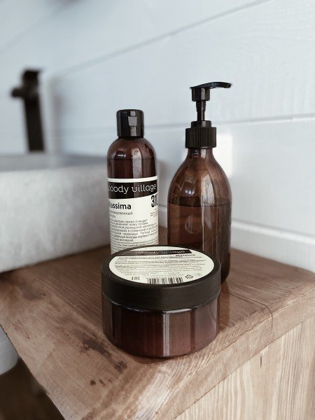 Домик 2-местный 1-комнатный (Standard)