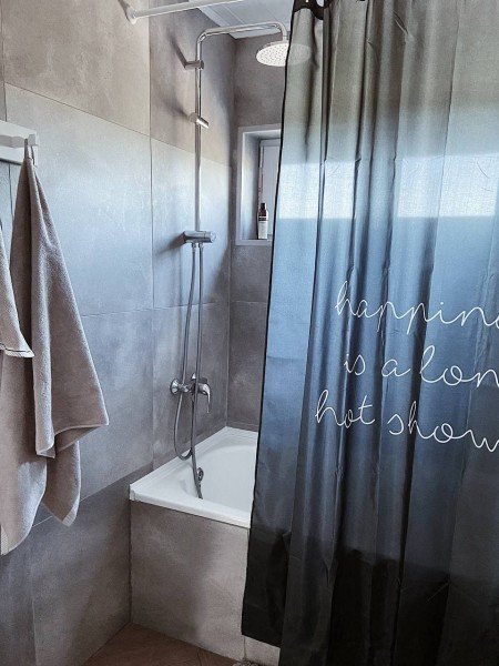 Домик 2-местный 1-комнатный (Standard)