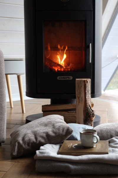 Домик 2-местный 1-комнатный (Standard, с гамаком)