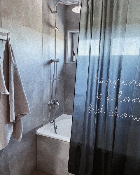 Домик 2-местный 1-комнатный (Standard, с гамаком)