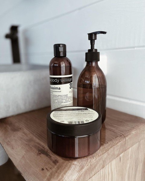 Домик 2-местный 1-комнатный (Standard, с гамаком)