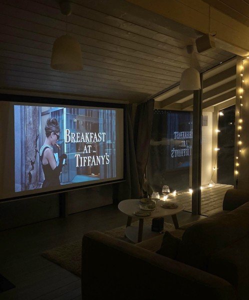 Домик 6-местный 1-комнатный (Дубльдом)