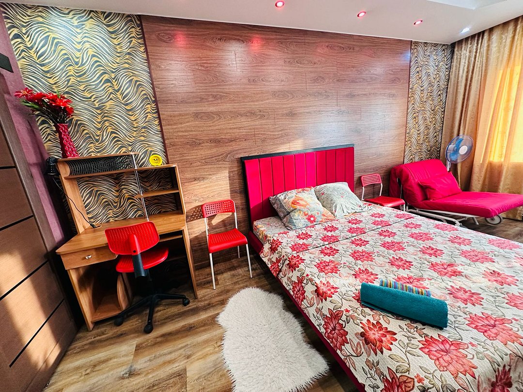 Гостиница 89 регион, Ямало-Ненецкий автономный округ: фото 3