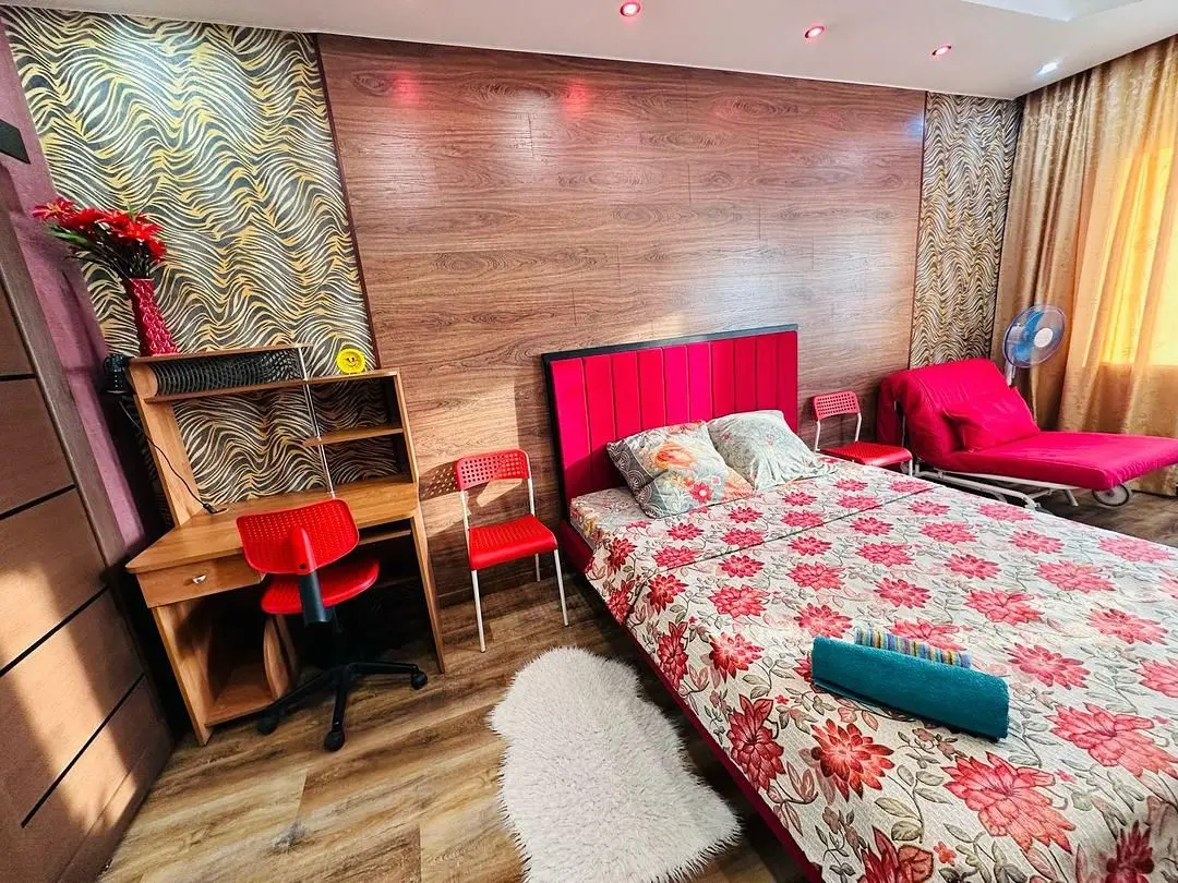 Гостиница 89 регион, Ямало-Ненецкий автономный округ: фото 3