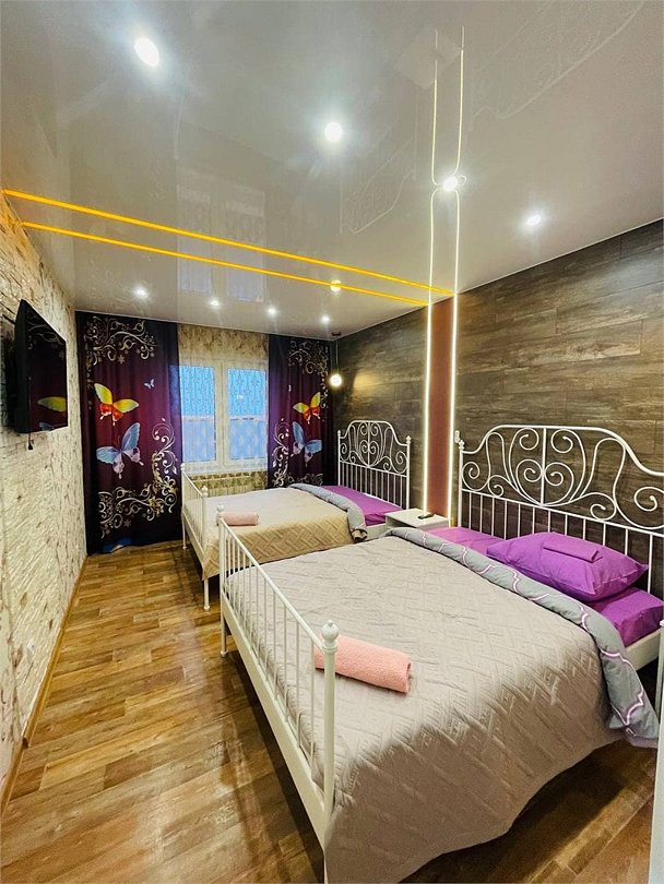 Гостиница 89 регион, Ямало-Ненецкий автономный округ: фото 2