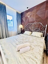 Гостиница 89 регион