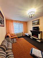 ул. Зверева д. 1 (1 комн.) 1Э. ECON, Гостиница 89 регион, Новый Уренгой