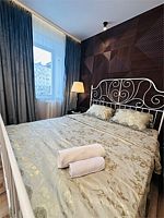 ул. Заводская д. 11 (Studio), Гостиница 89 регион, Новый Уренгой