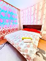 ул. Полярная д. 9 (1 комн.) ECON, Гостиница 89 регион, Новый Уренгой