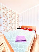 ул. Геологоразведчиков д. 1 (1 комн.) ECON, Гостиница 89 регион, Новый Уренгой