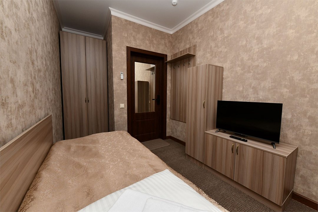 Отель Новоженовский, Республика Башкортостан: фото 5