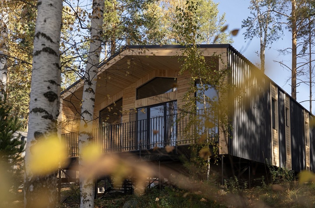 Талес, Свердловская область: фото 2