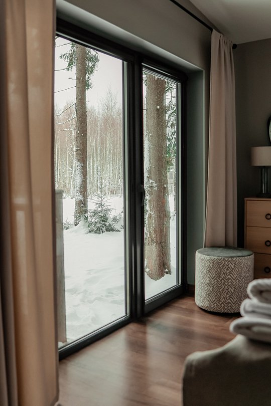 Гармония 2-местный 2-комнатный (с террасой, маломобильный)