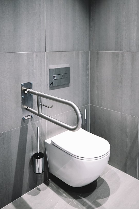 Гармония 2-местный 2-комнатный (с террасой, маломобильный)