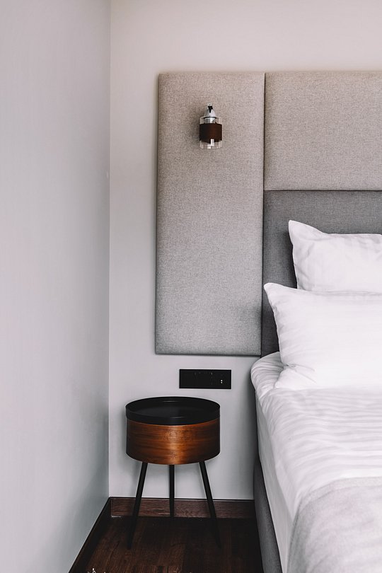 Озарение 4-местный 3-комнатный (с террасой)