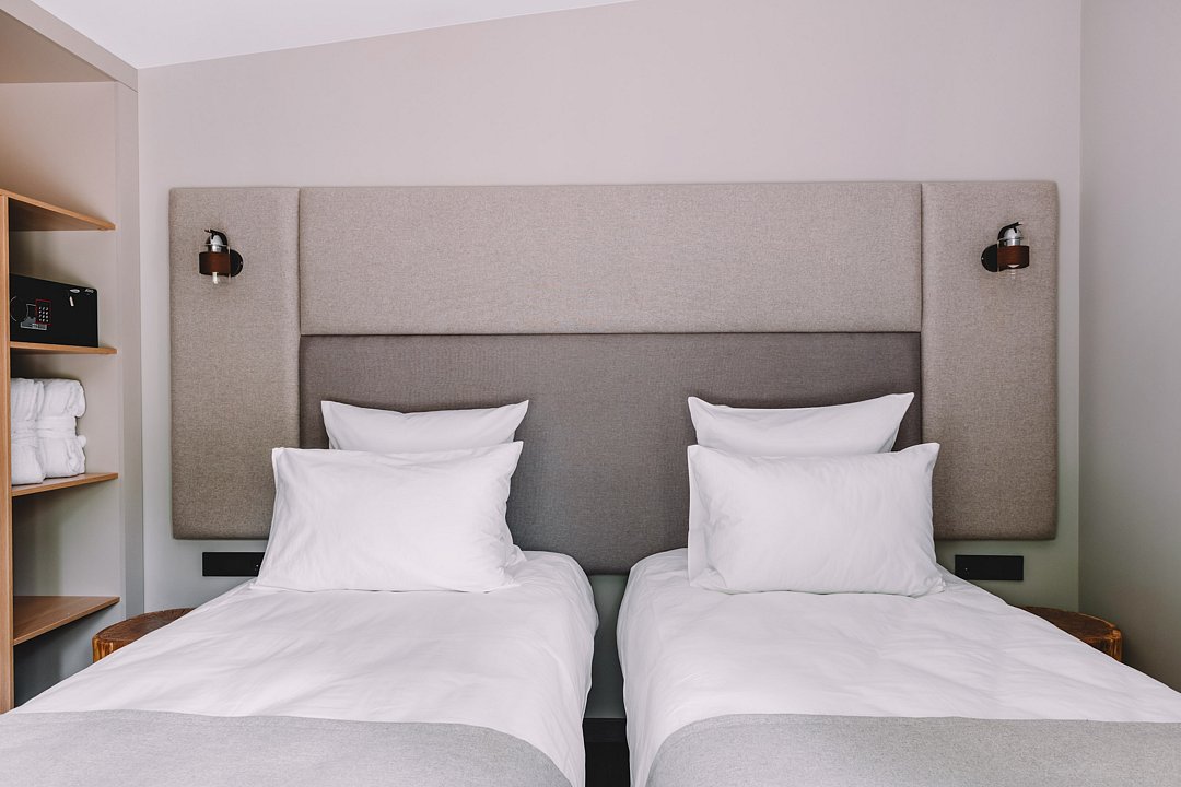 Озарение 4-местный 3-комнатный (с террасой)