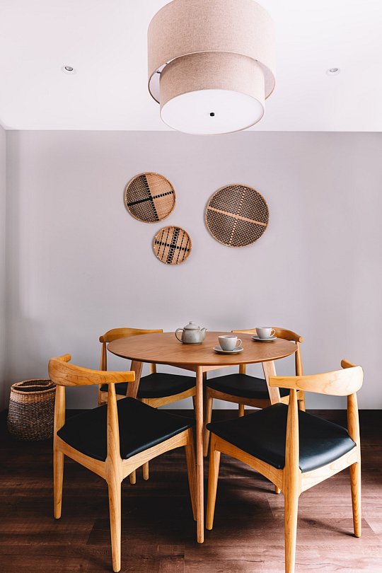 Озарение 4-местный 3-комнатный (с террасой)