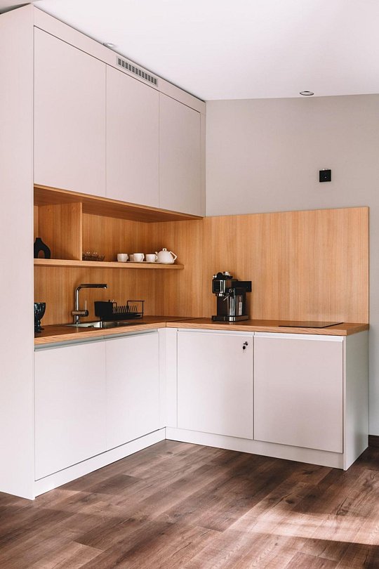 Процветание 4-местный 3-комнатный (террасой, входит лесная ванна)