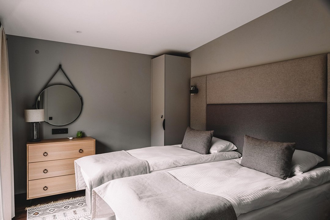 Дом Свобода 2-местный 1-комнатный (с террасой, входит лесная ванна)