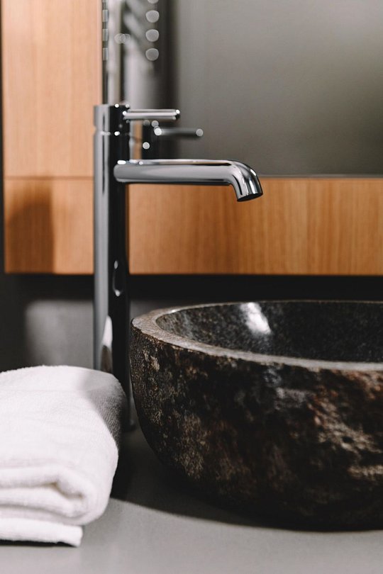 Дом Свобода 2-местный 1-комнатный (с террасой, входит лесная ванна)